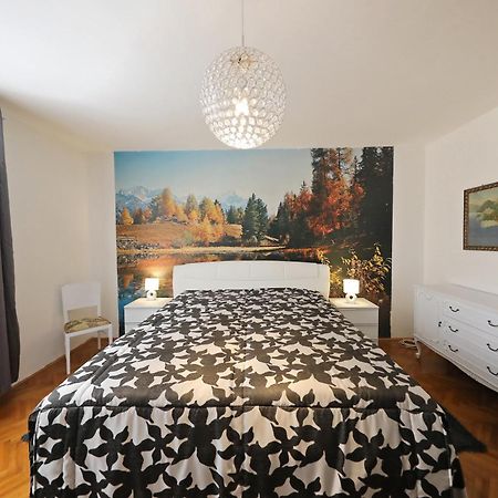 Apartman Ski Zadar Extérieur photo