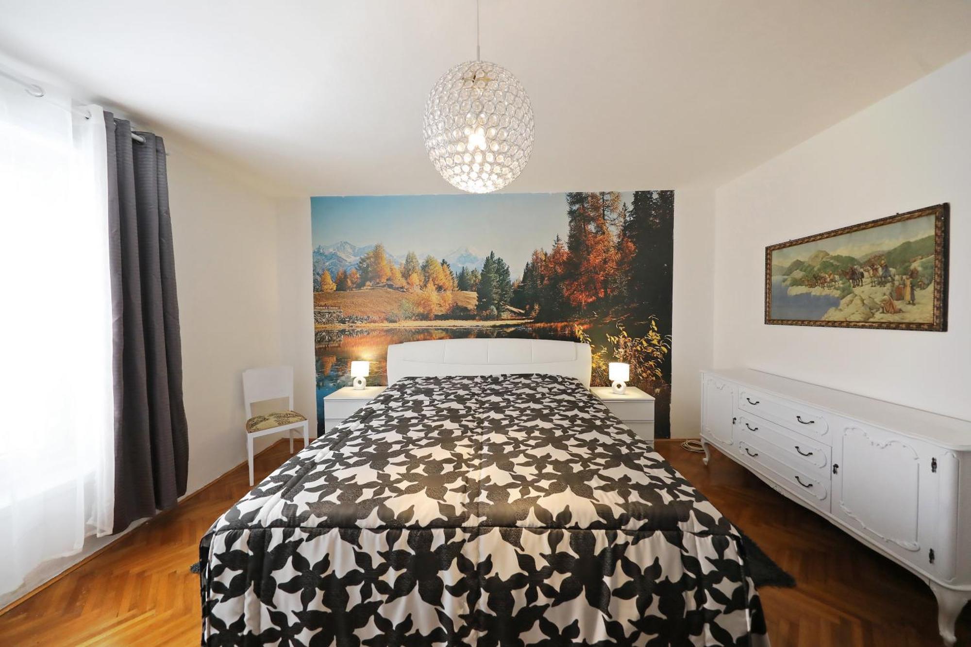 Apartman Ski Zadar Extérieur photo