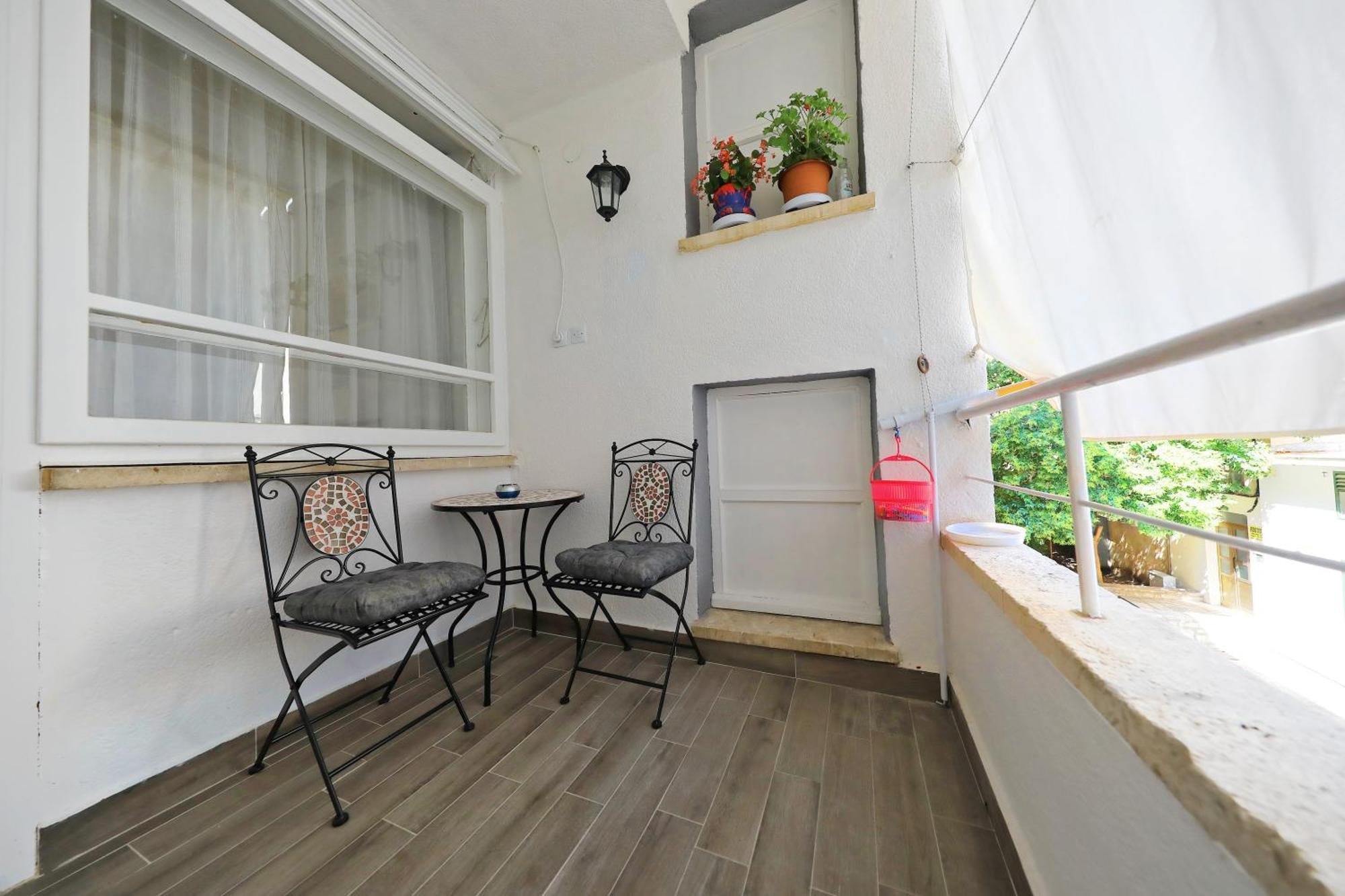 Apartman Ski Zadar Extérieur photo