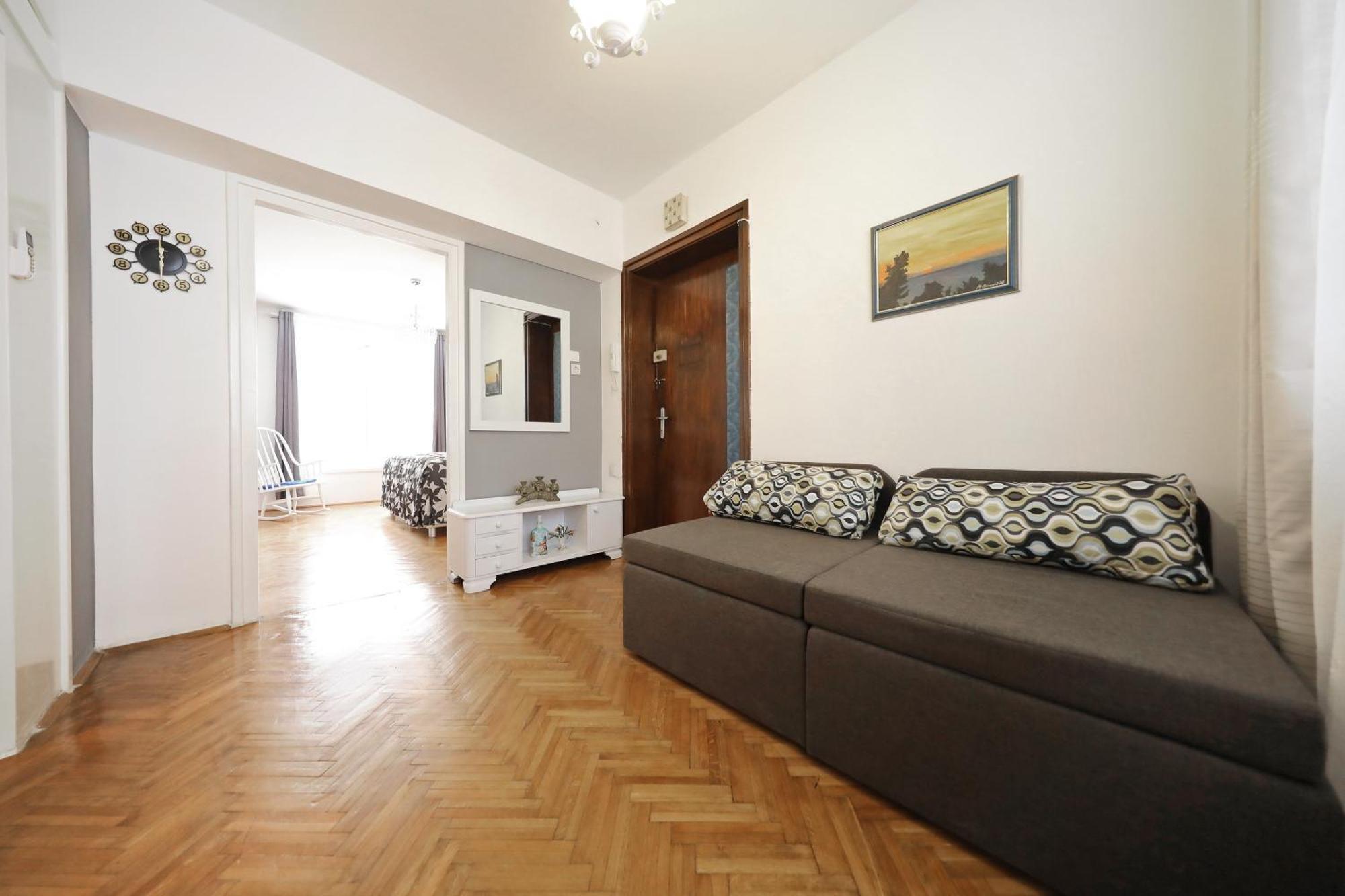Apartman Ski Zadar Extérieur photo