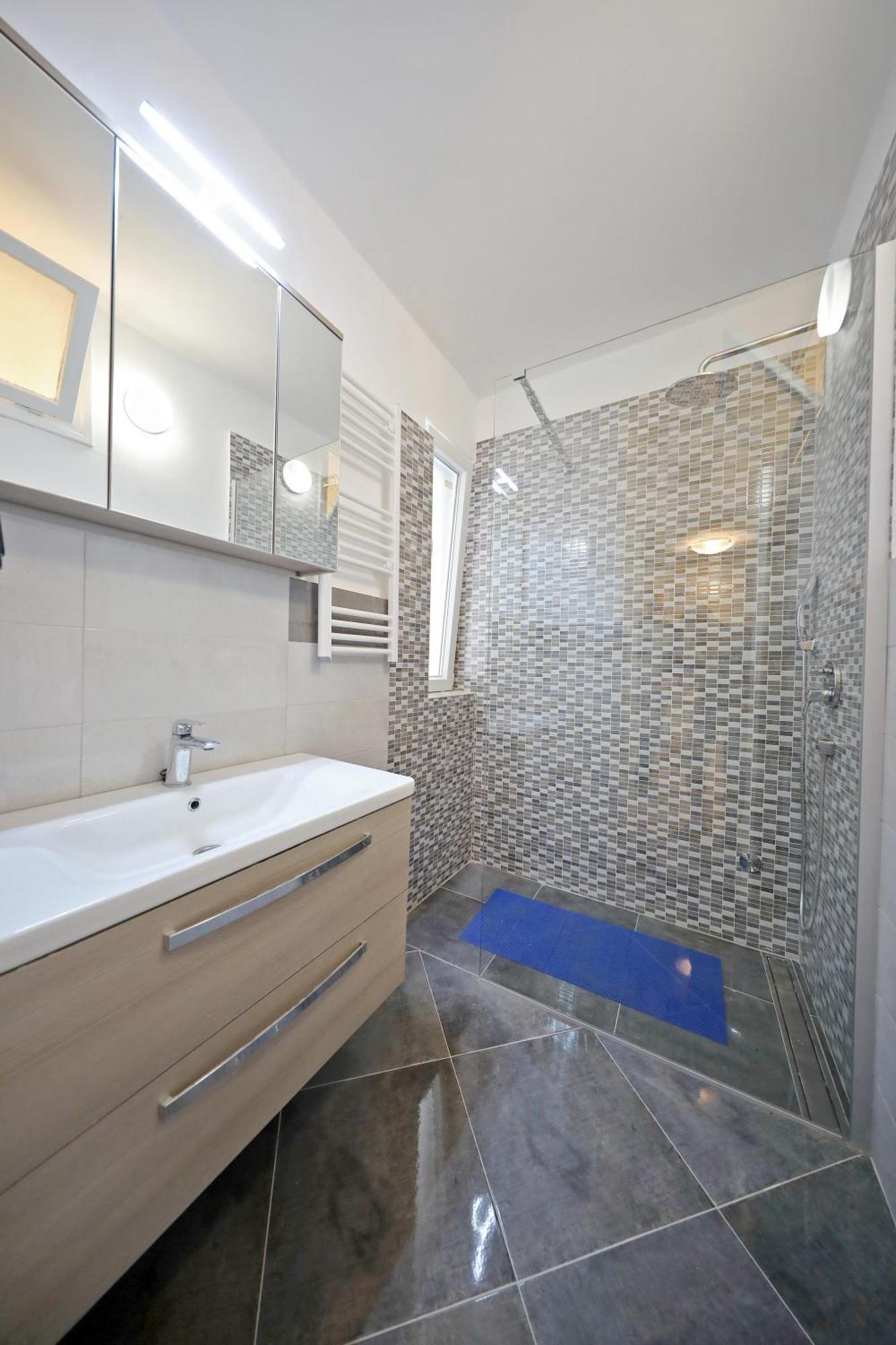 Apartman Ski Zadar Extérieur photo