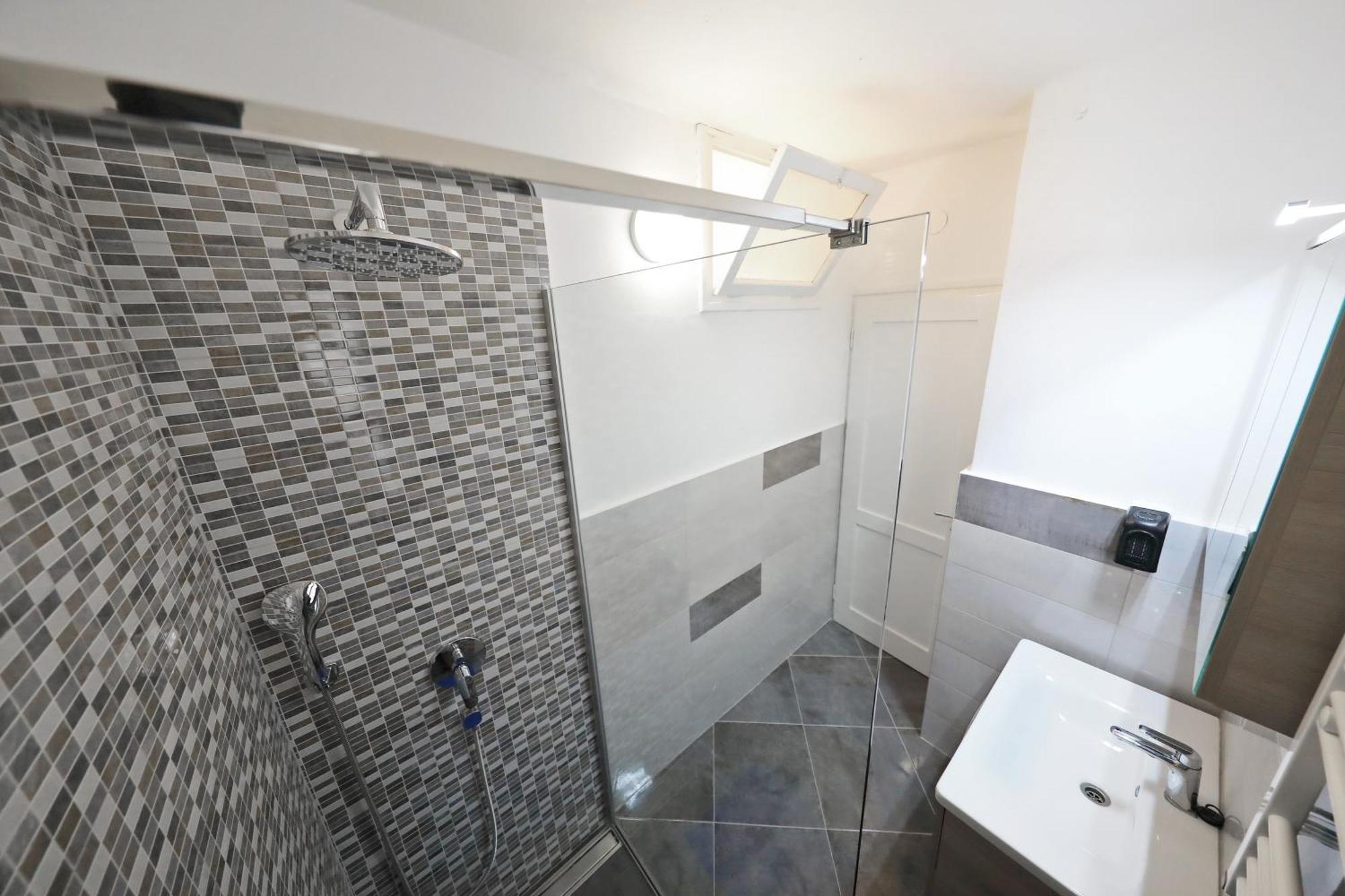 Apartman Ski Zadar Extérieur photo