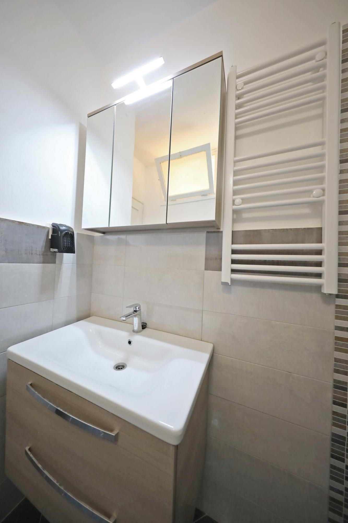 Apartman Ski Zadar Extérieur photo