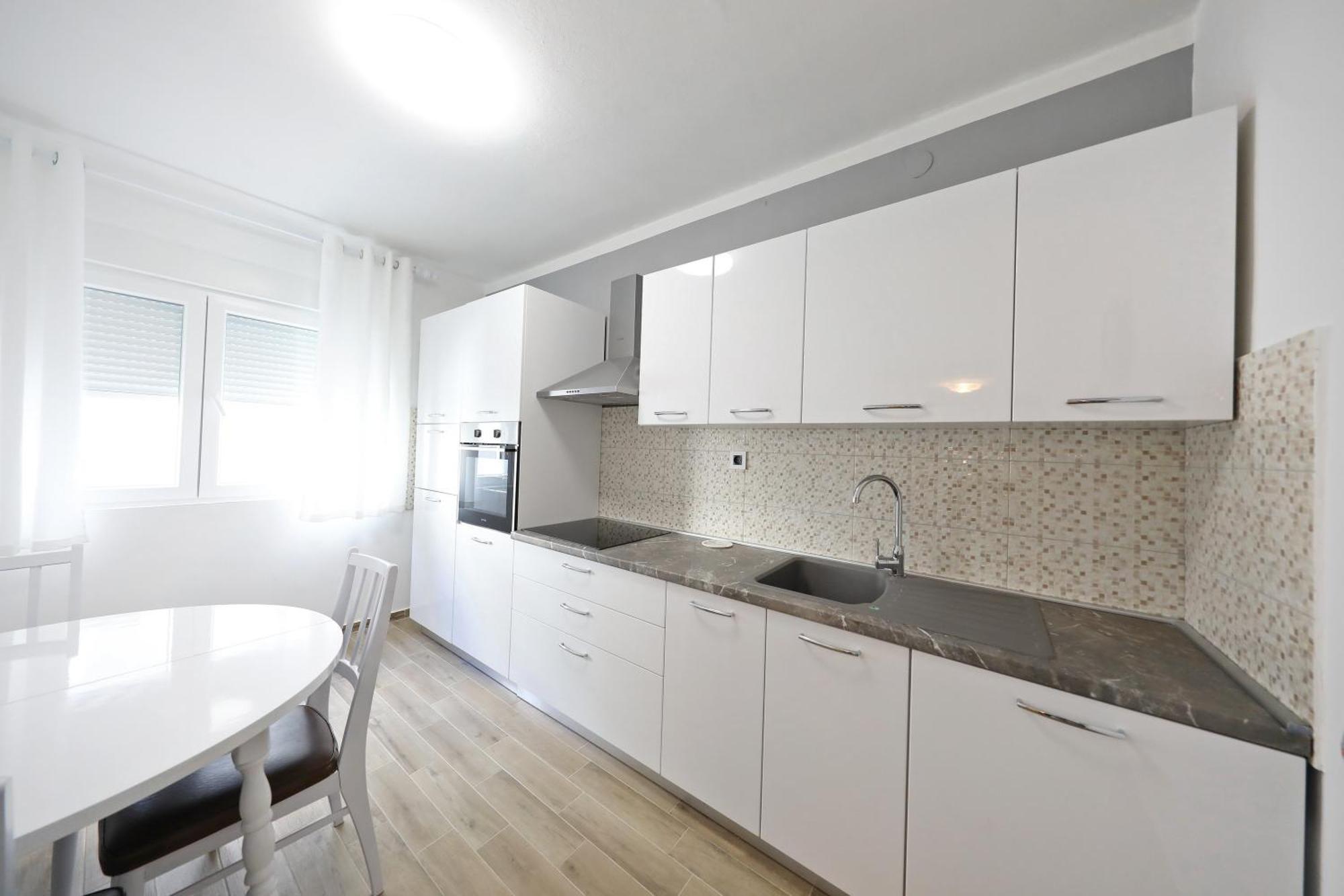Apartman Ski Zadar Extérieur photo