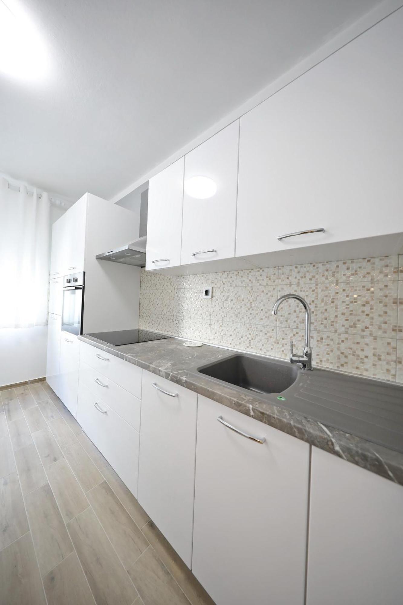 Apartman Ski Zadar Extérieur photo