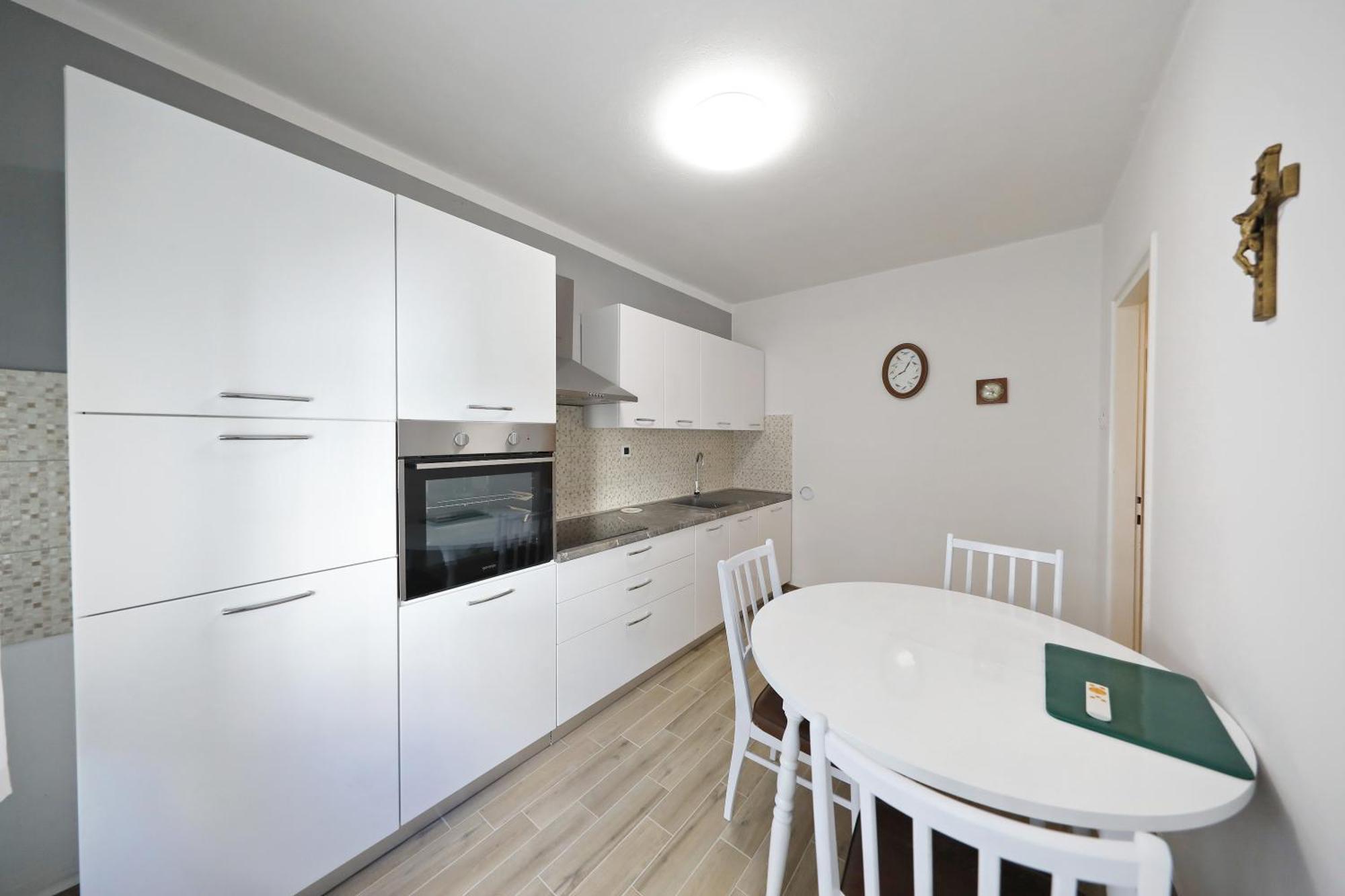 Apartman Ski Zadar Extérieur photo