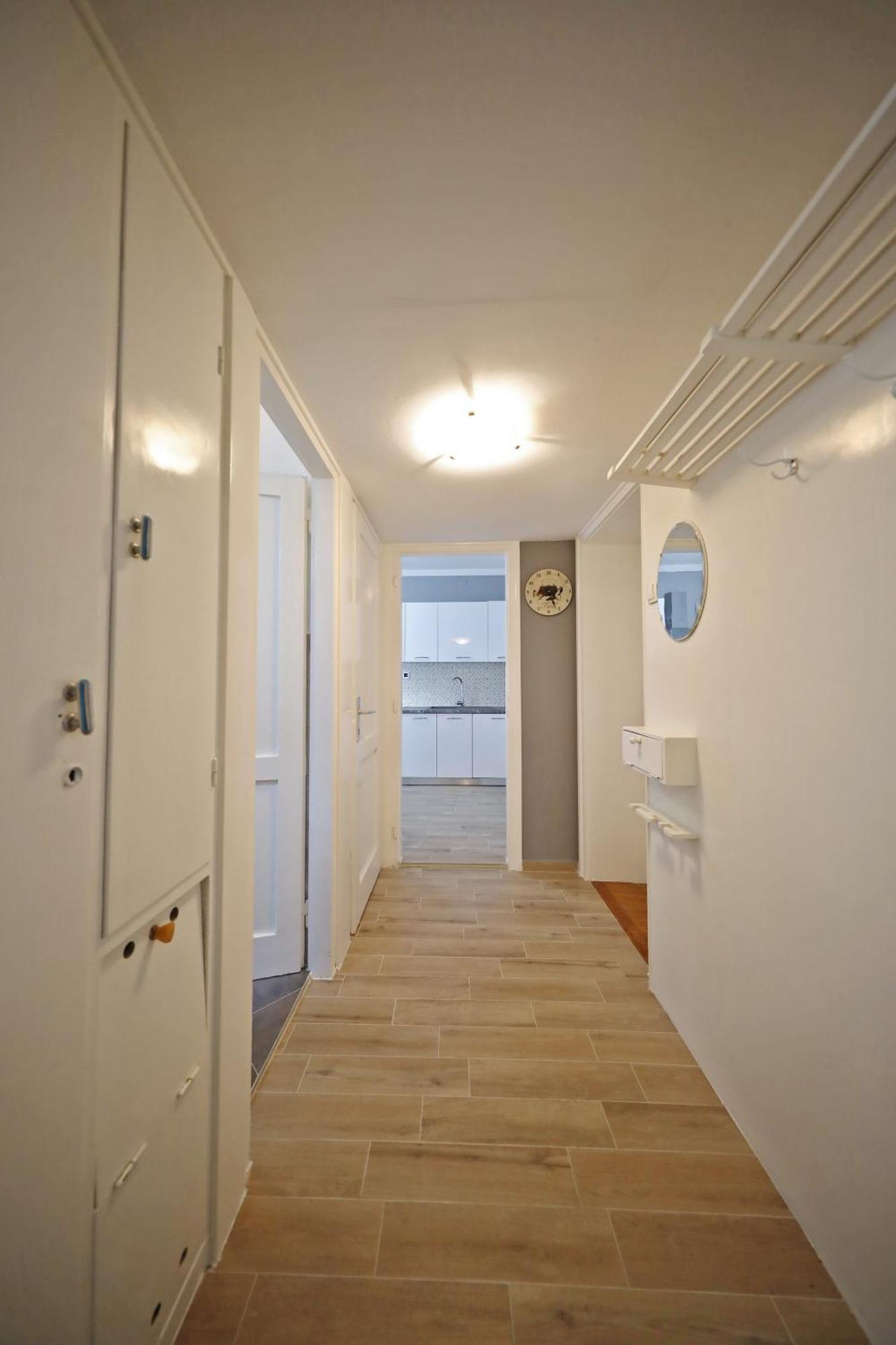 Apartman Ski Zadar Extérieur photo