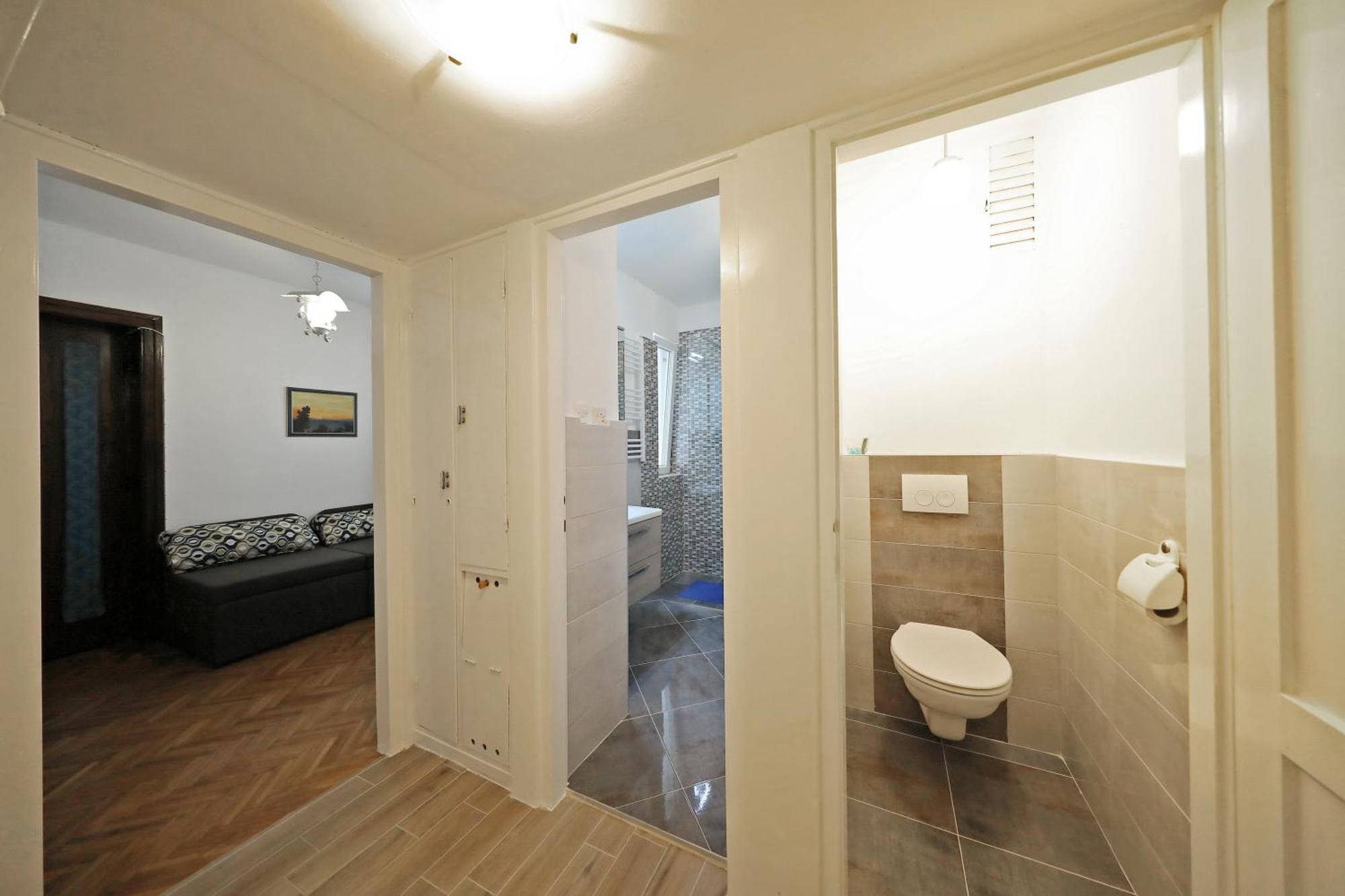 Apartman Ski Zadar Extérieur photo