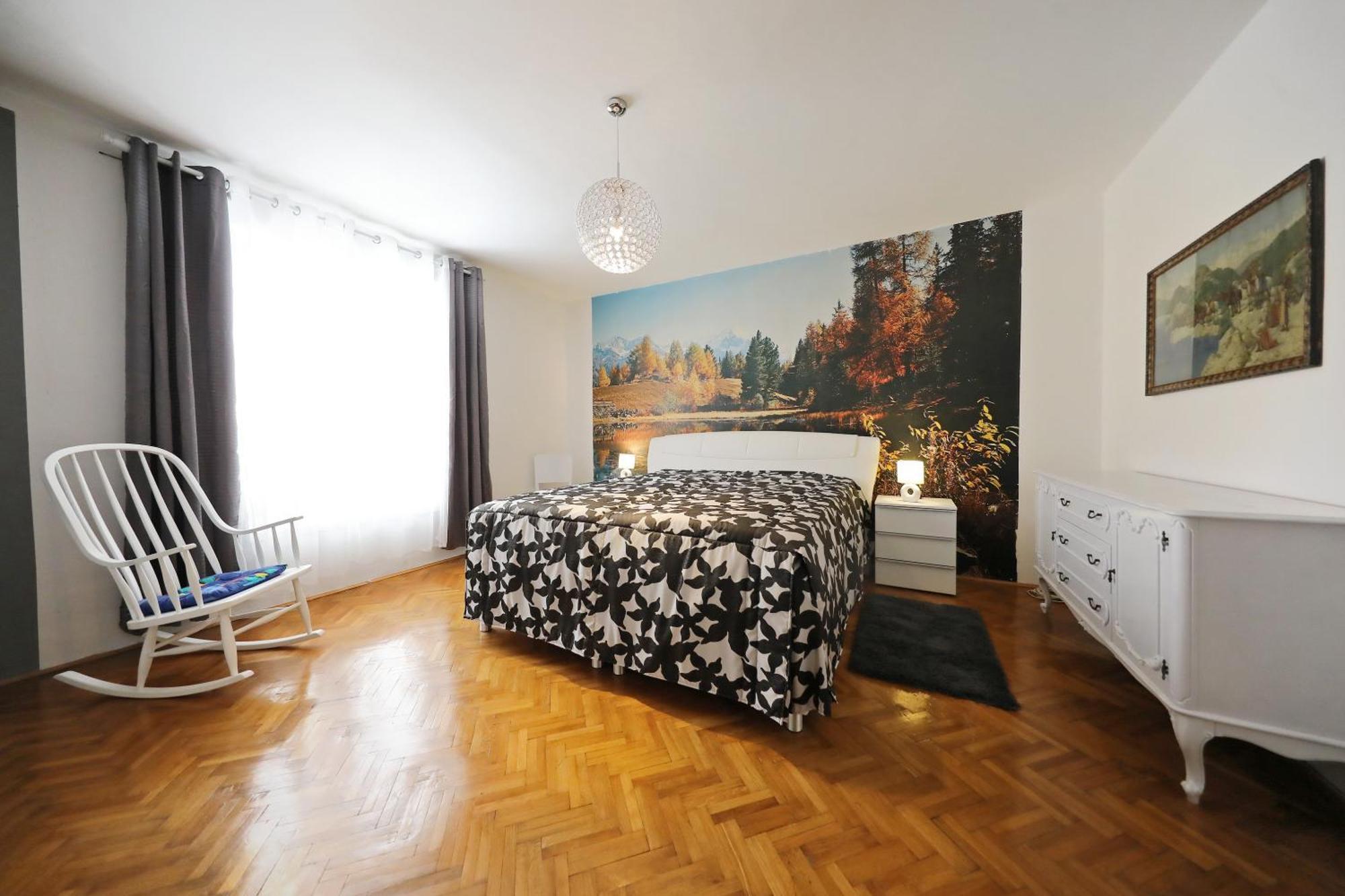 Apartman Ski Zadar Extérieur photo