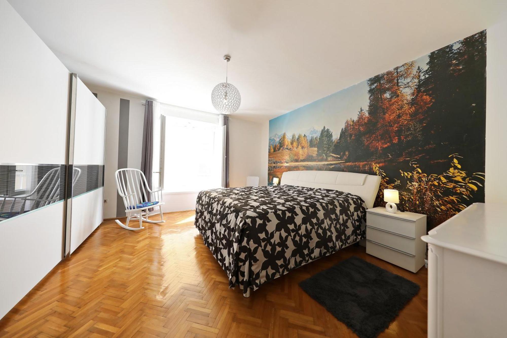 Apartman Ski Zadar Extérieur photo